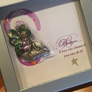 🧚‍♂️ Fairy Brooch Gift Set